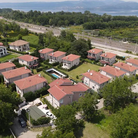 Villa La Mira Sapanca