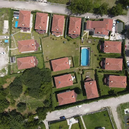 Villa La Mira *