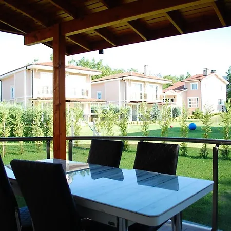 La Mira Villa Sapanca