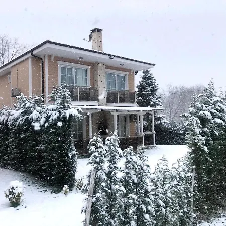 La Mira Villa Sapanca