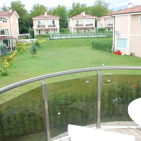 La Mira Villa Sapanca