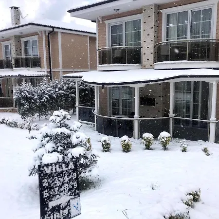 La Mira Villa Sapanca