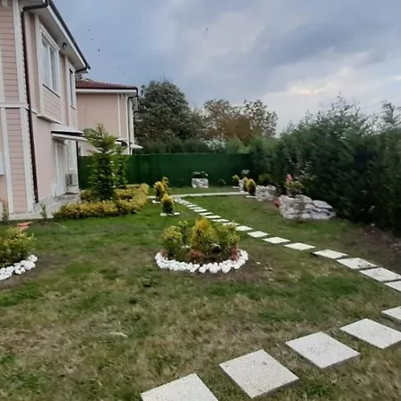 La Mira Villa Sapanca