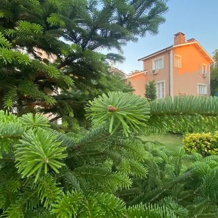 La Mira Villa Sapanca