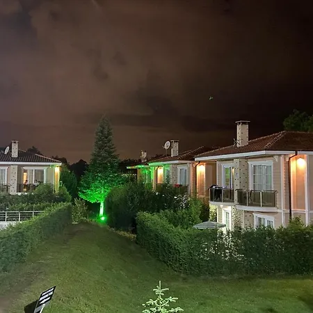 Villa La Mira