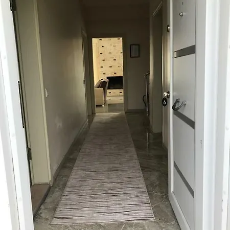 La Mira Villa *