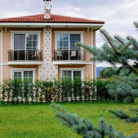 Villa La Mira