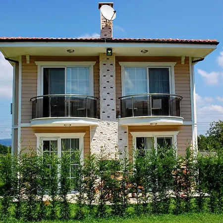 Villa La Mira Sapanca