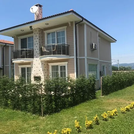 Villa La Mira