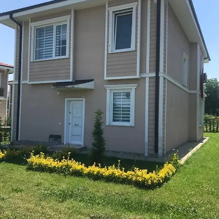 La Mira Villa Sapanca