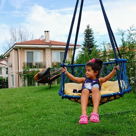 La Mira Villa *