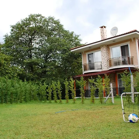 Villa La Mira Sapanca