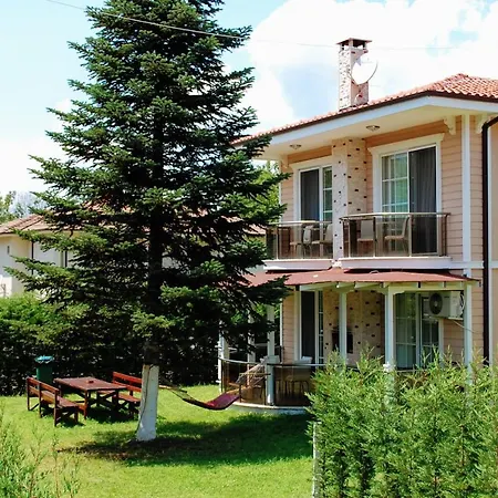 La Mira Villa Sapanca