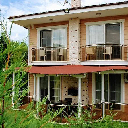 Villa La Mira Sapanca