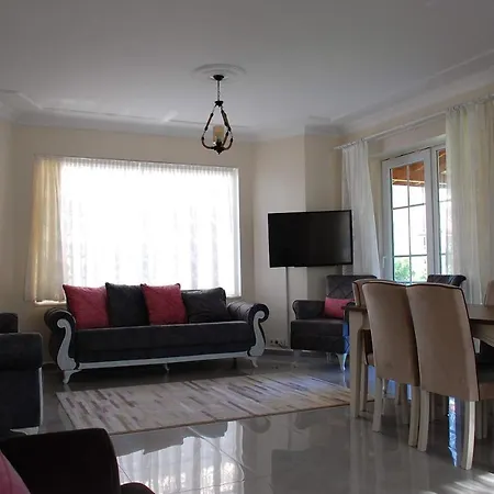 Villa La Mira
