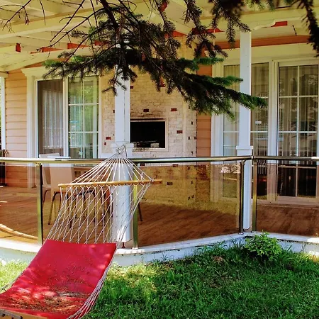 Villa La Mira