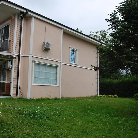 Villa La Mira Sapanca