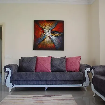 La Mira Villa